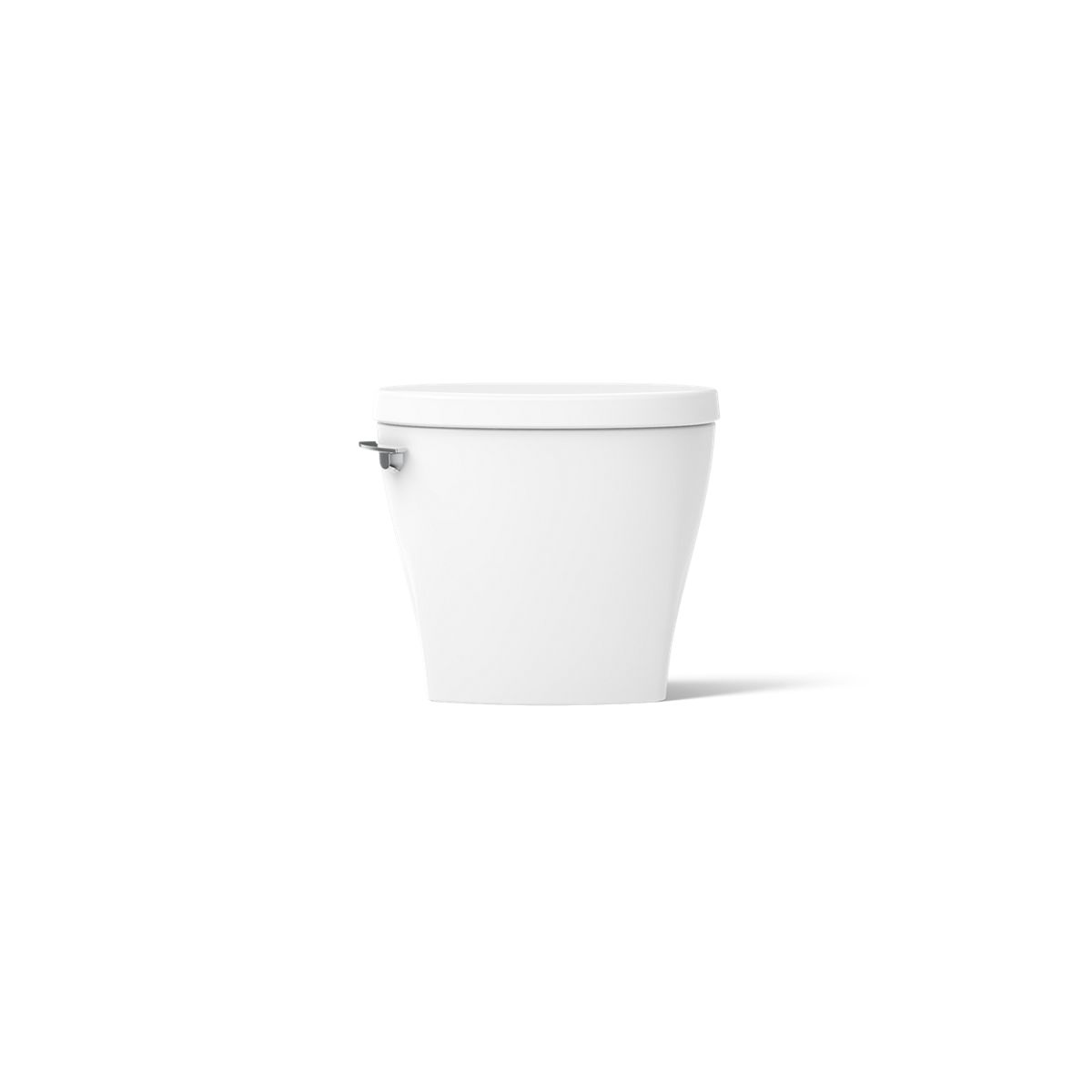 front view of product