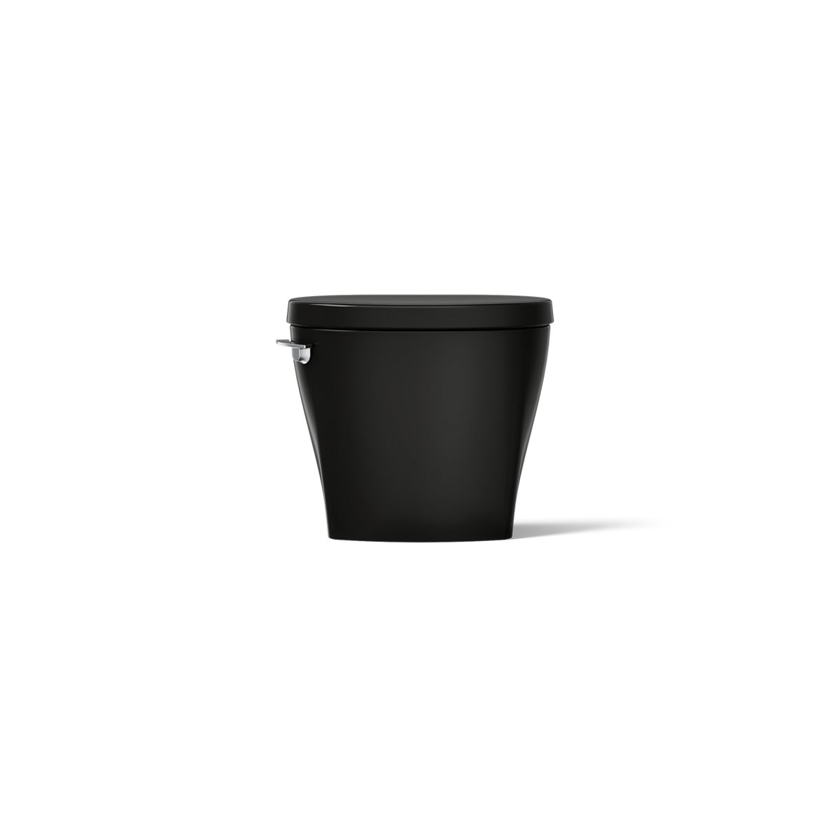 front view of product