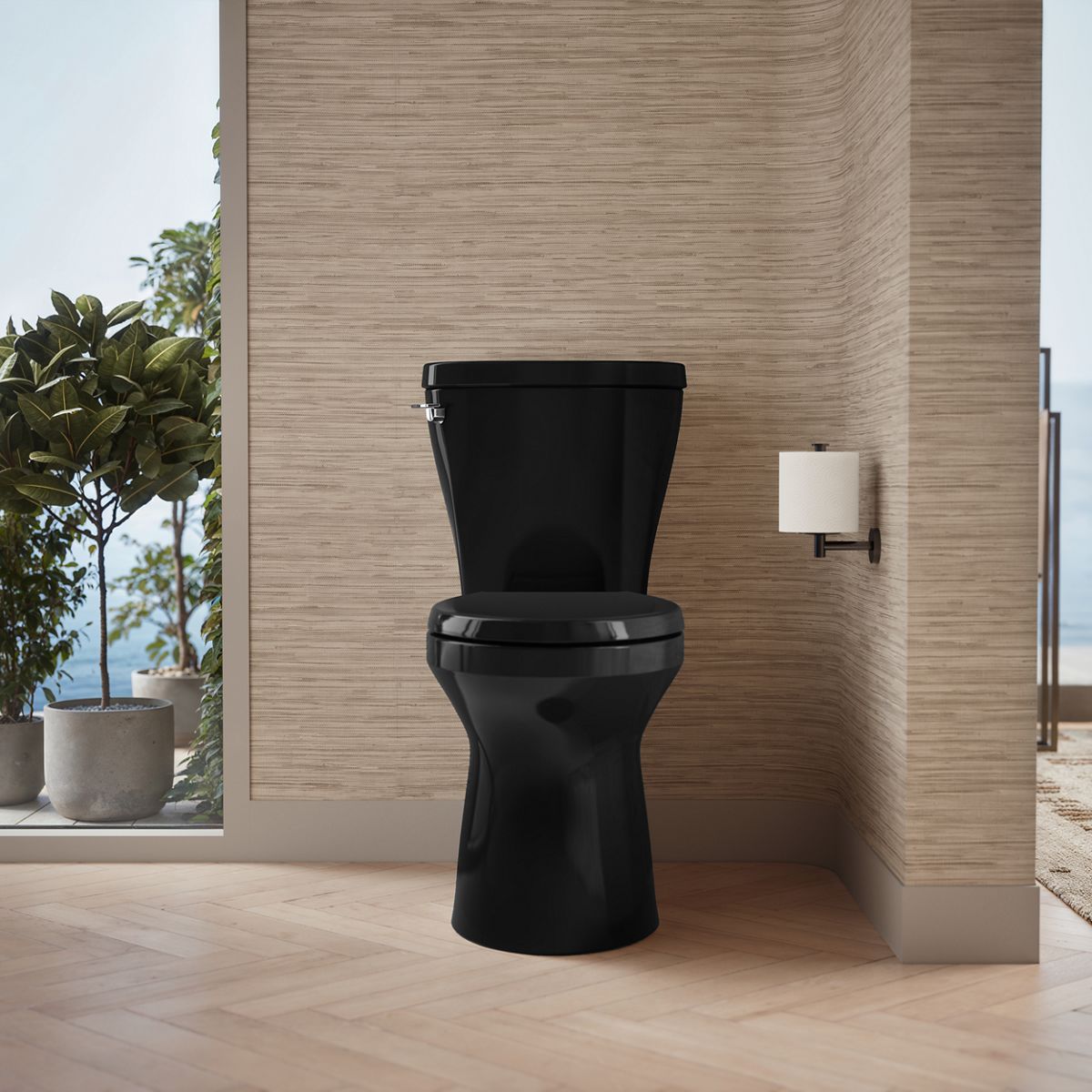 Betello Toilet Tank 1.28 GPF | K-20203 | KOHLER