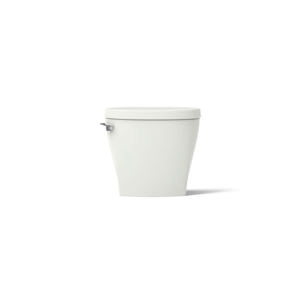 front view of product