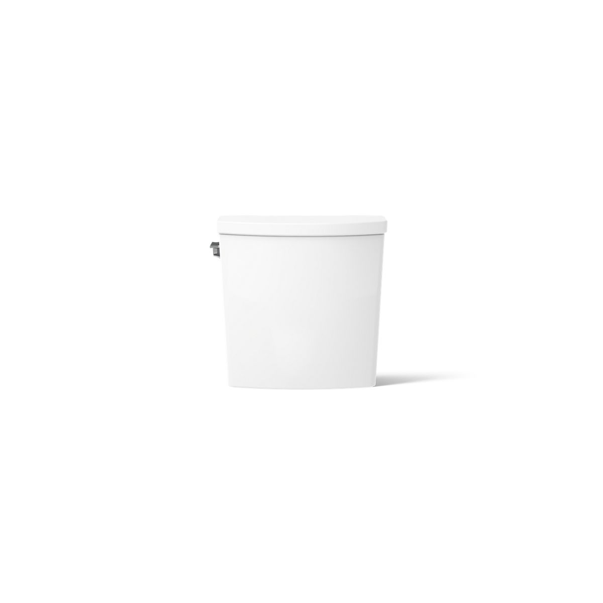 front view of product