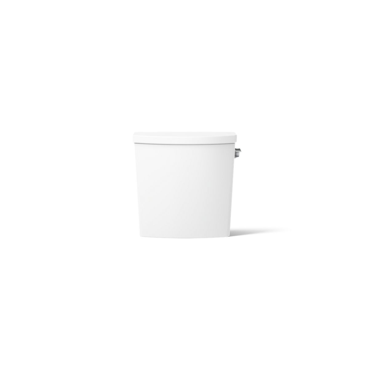 front view of product