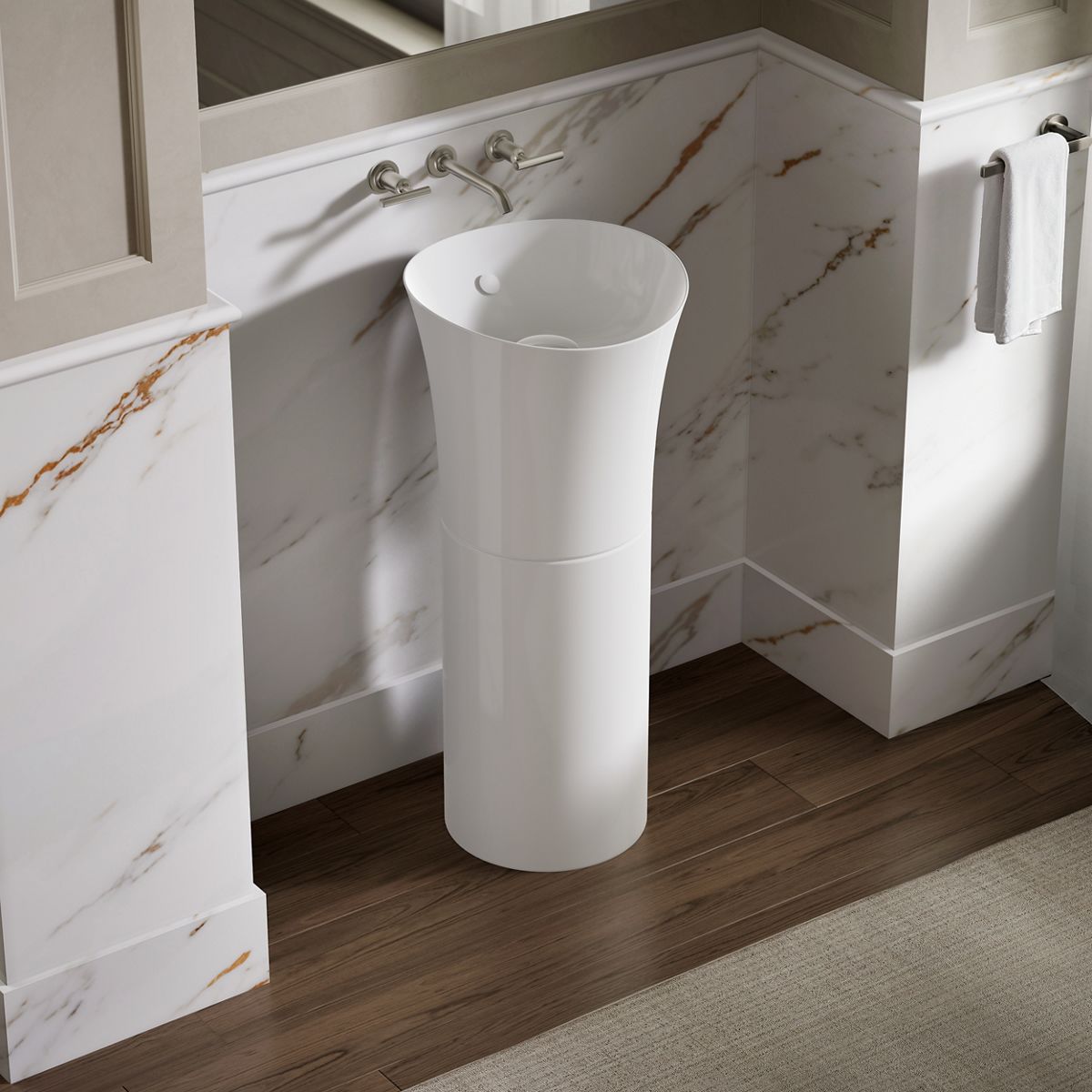 image focused on single product story