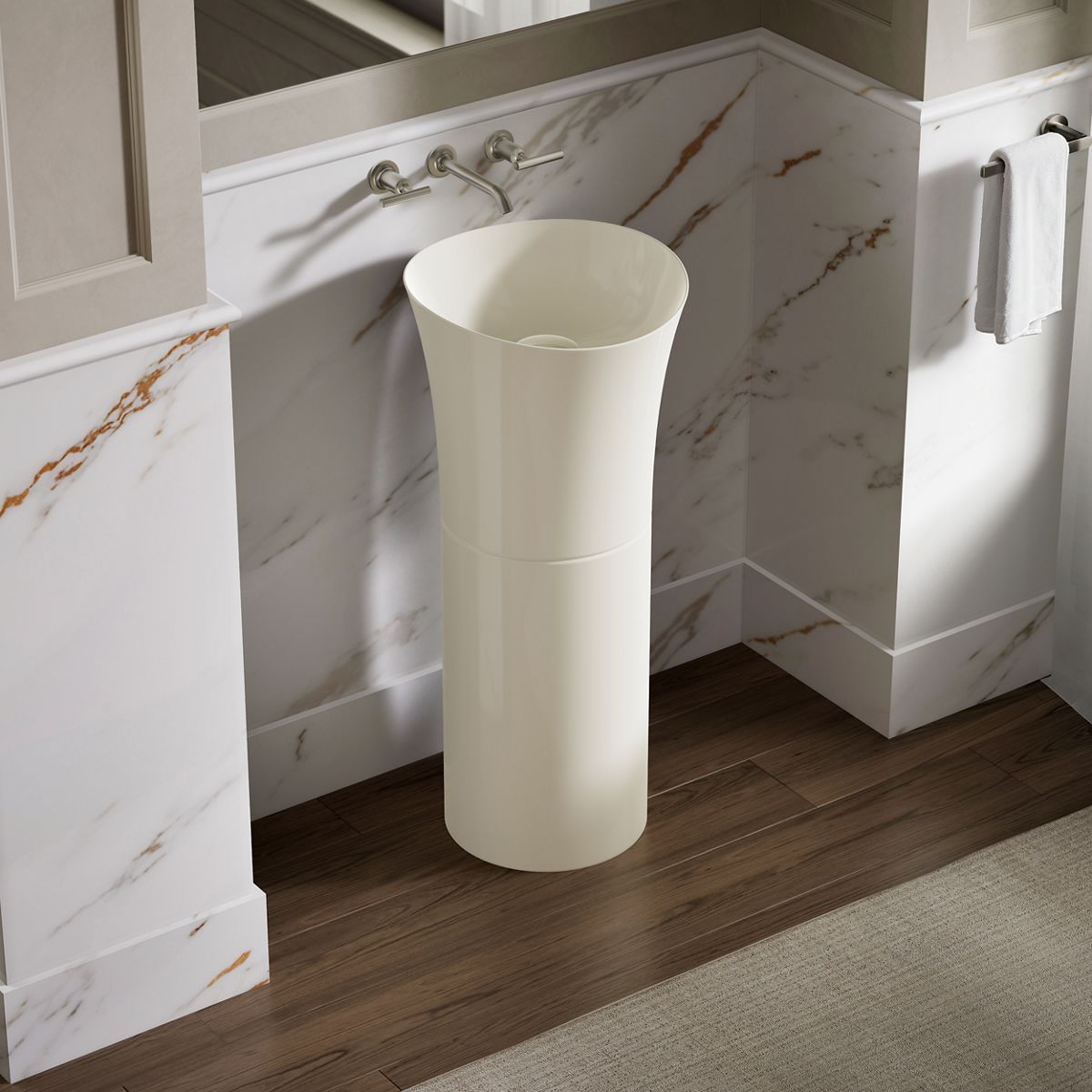 image focused on single product story