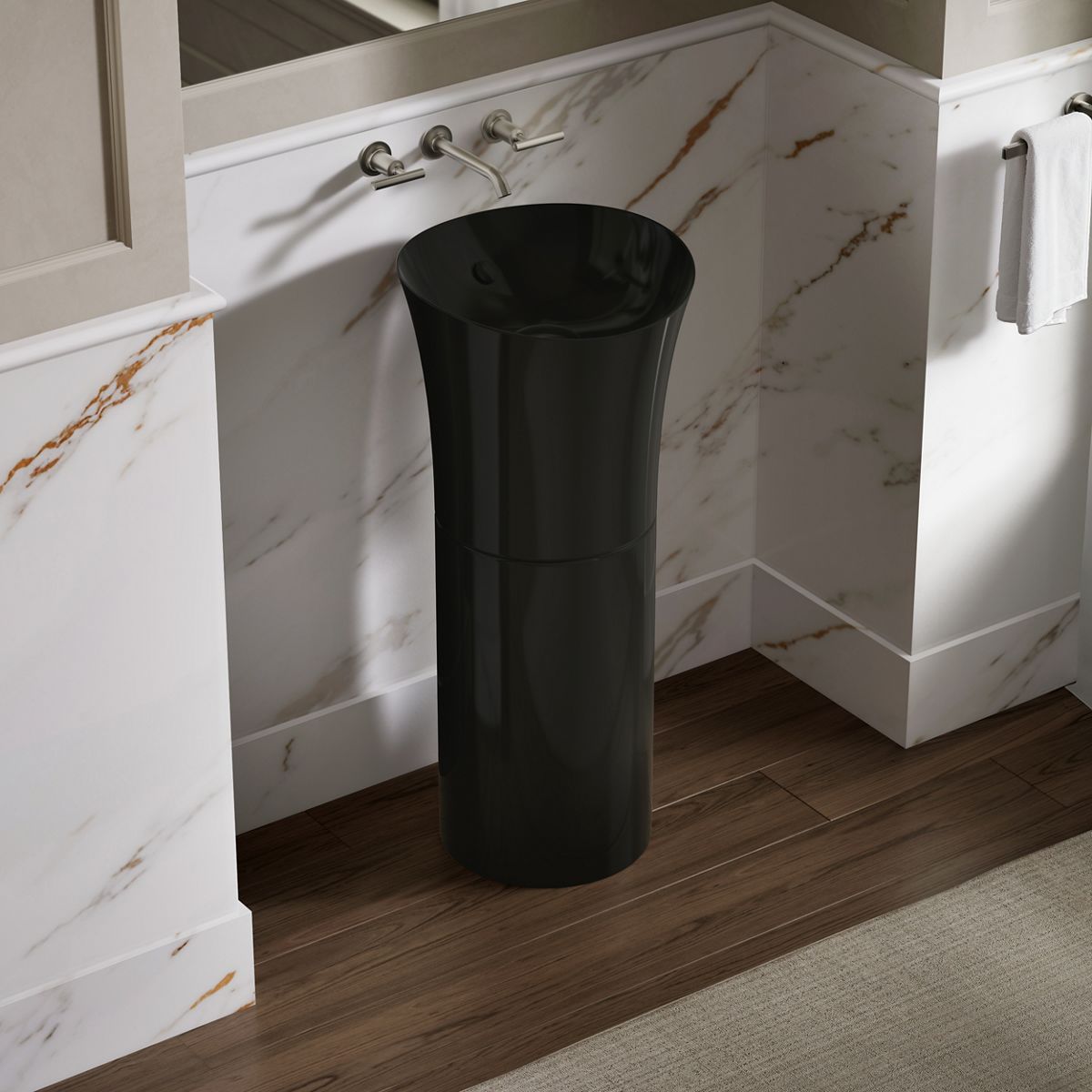 image focused on single product story
