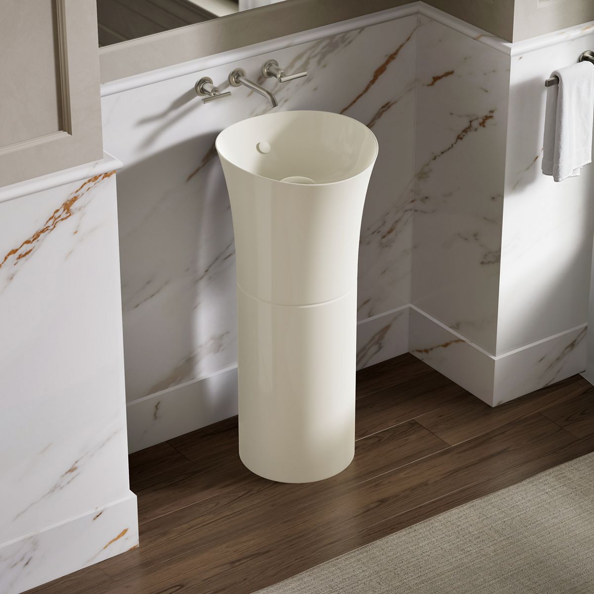 image focused on single product story