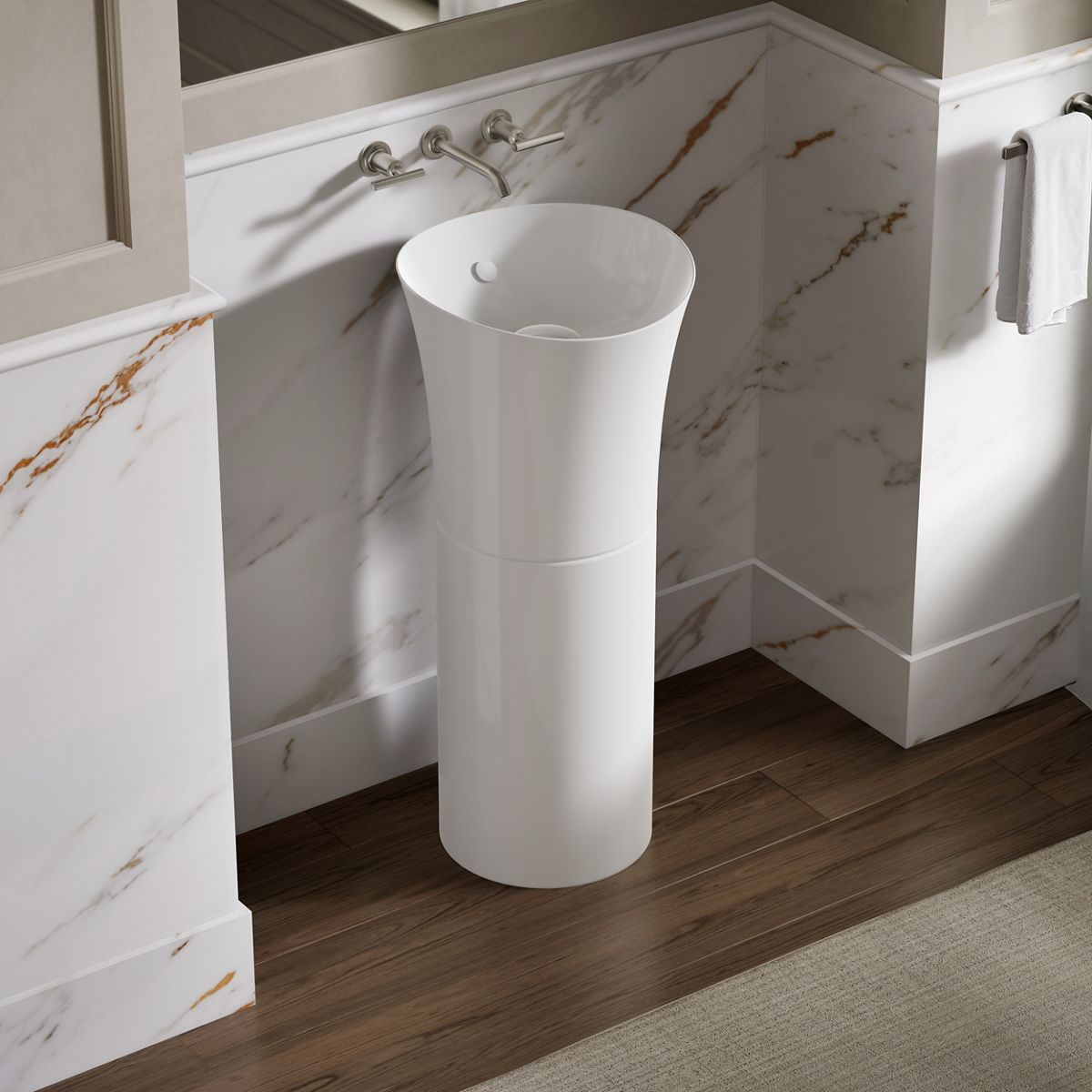 image focused on single product story