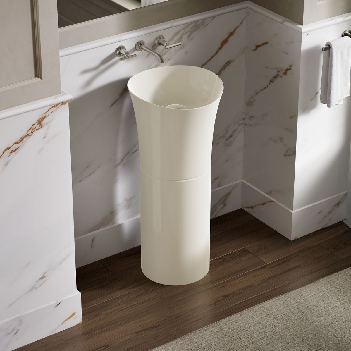 image focused on single product story