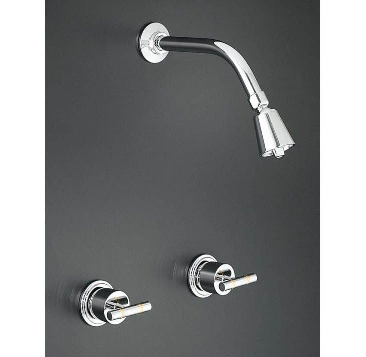 3/4 view of product