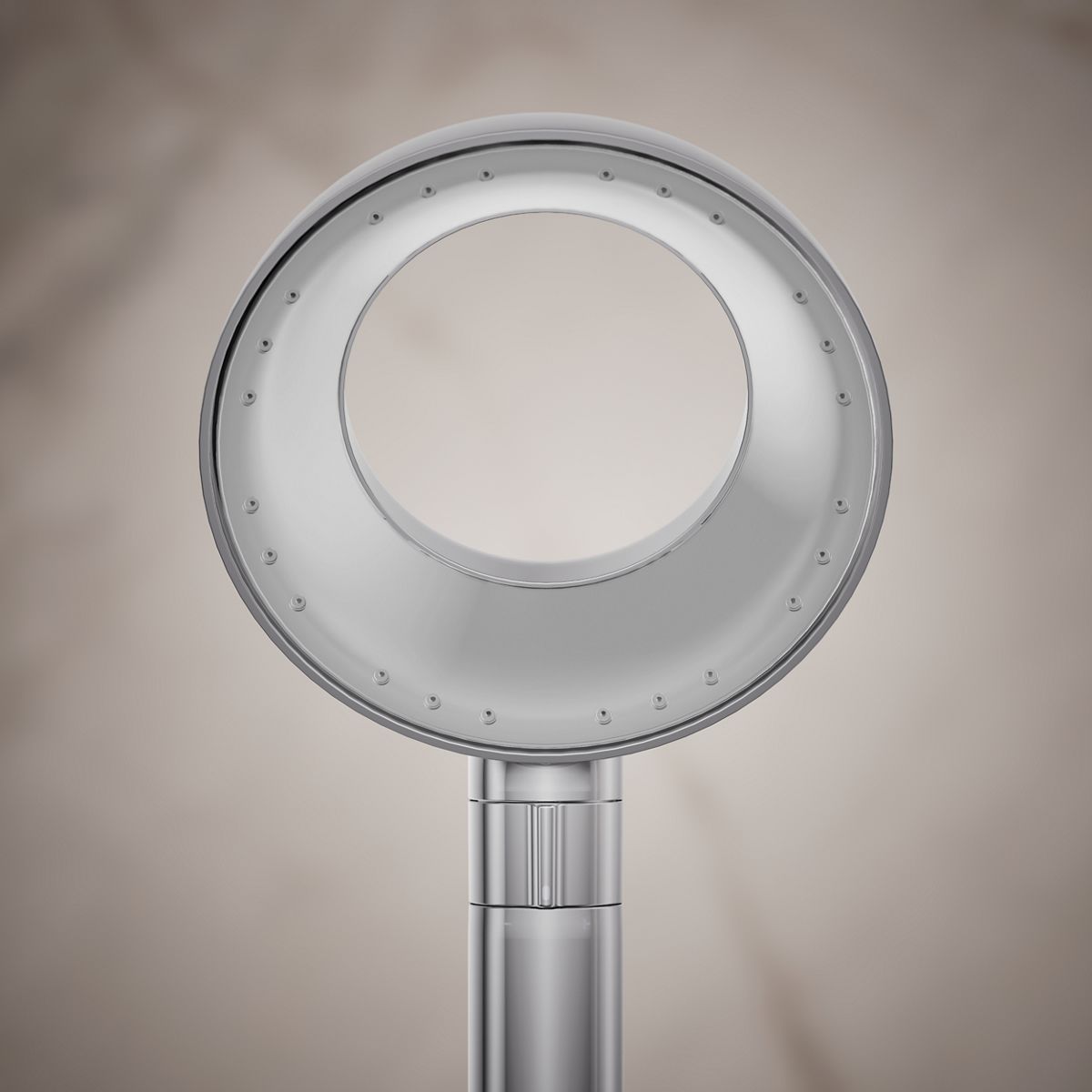 image focused on single product story, angled front view, not straight-on, 1-point perspective