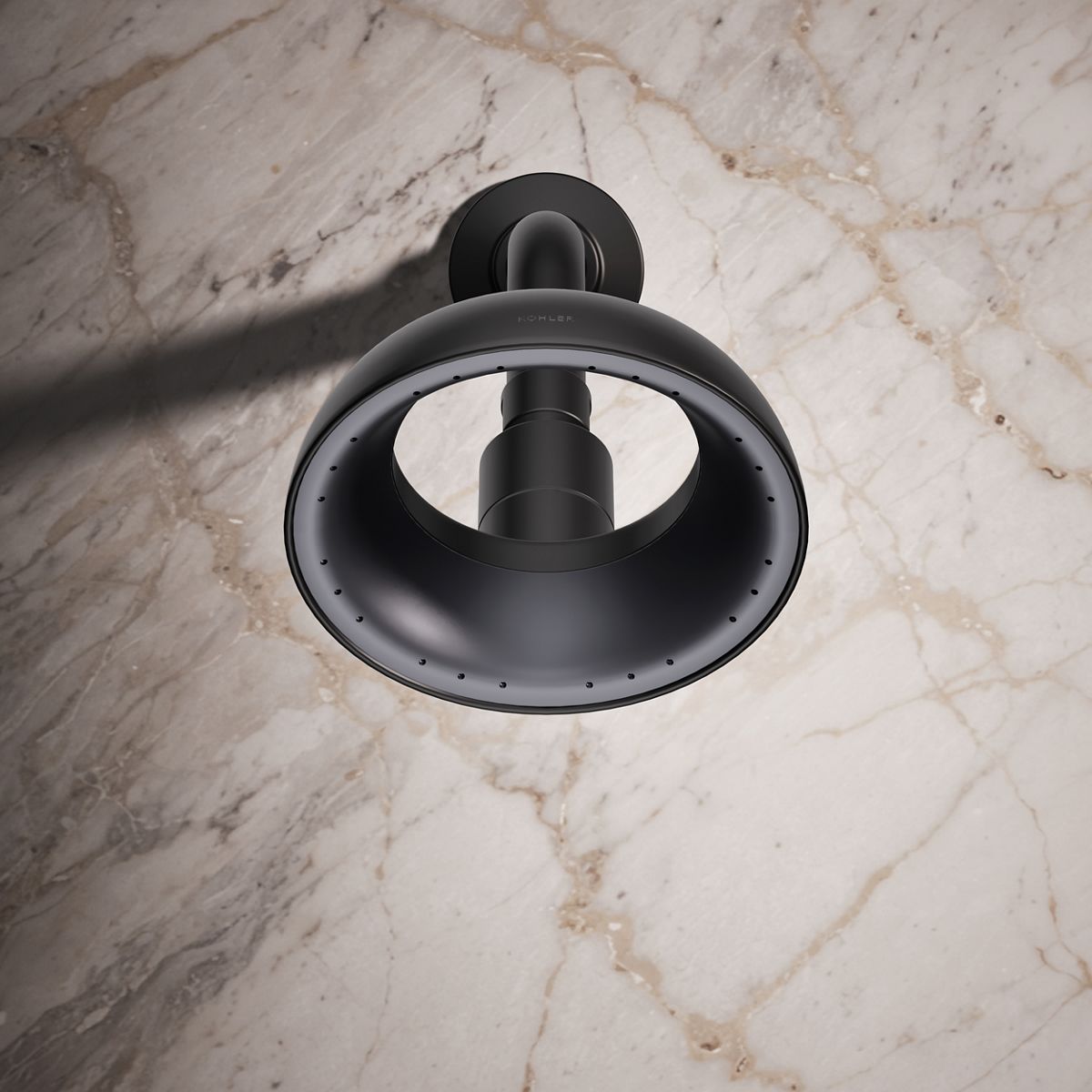 image focused on single product story, angled front view, not straight-on, 1-point perspective