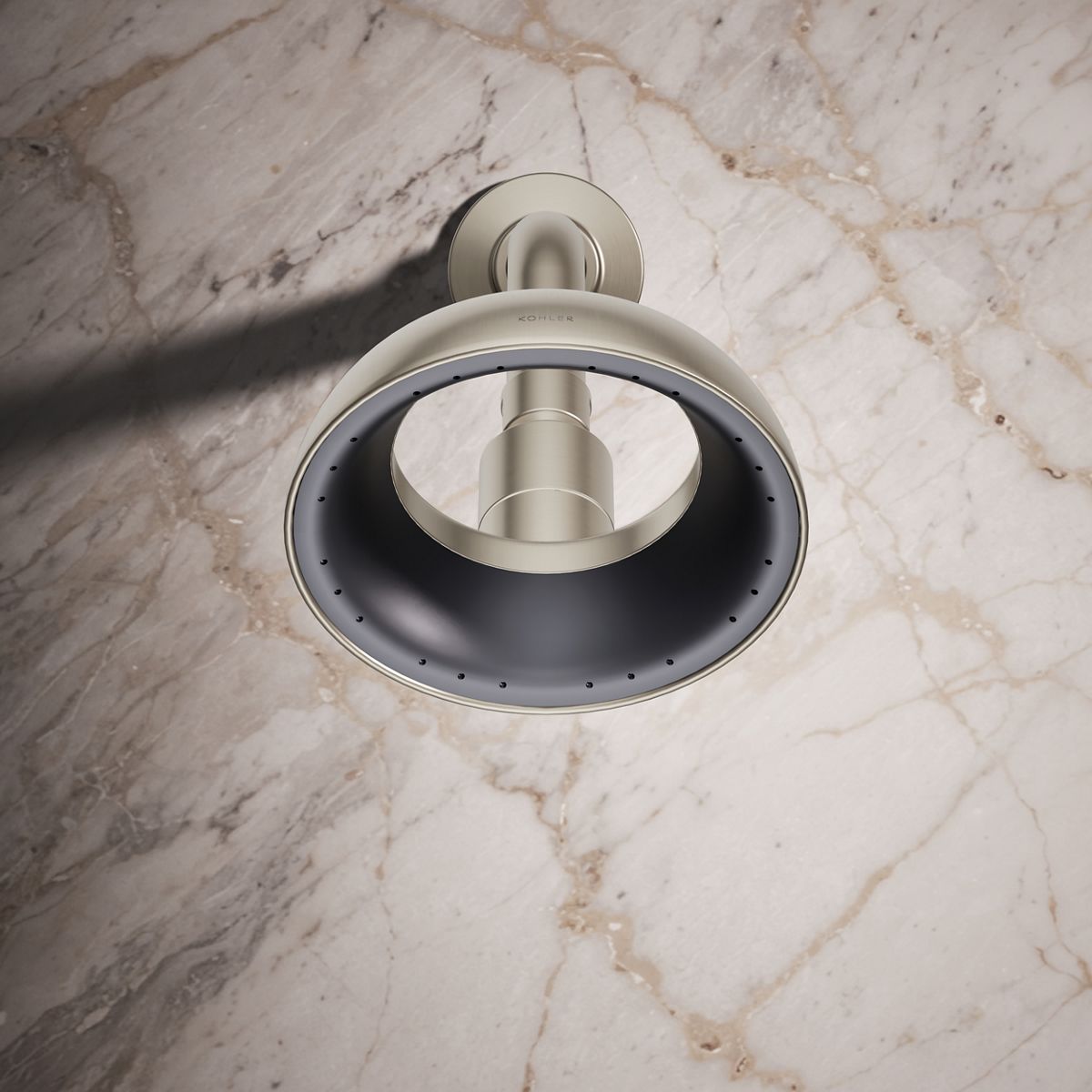 image focused on single product story, angled front view, not straight-on, 1-point perspective