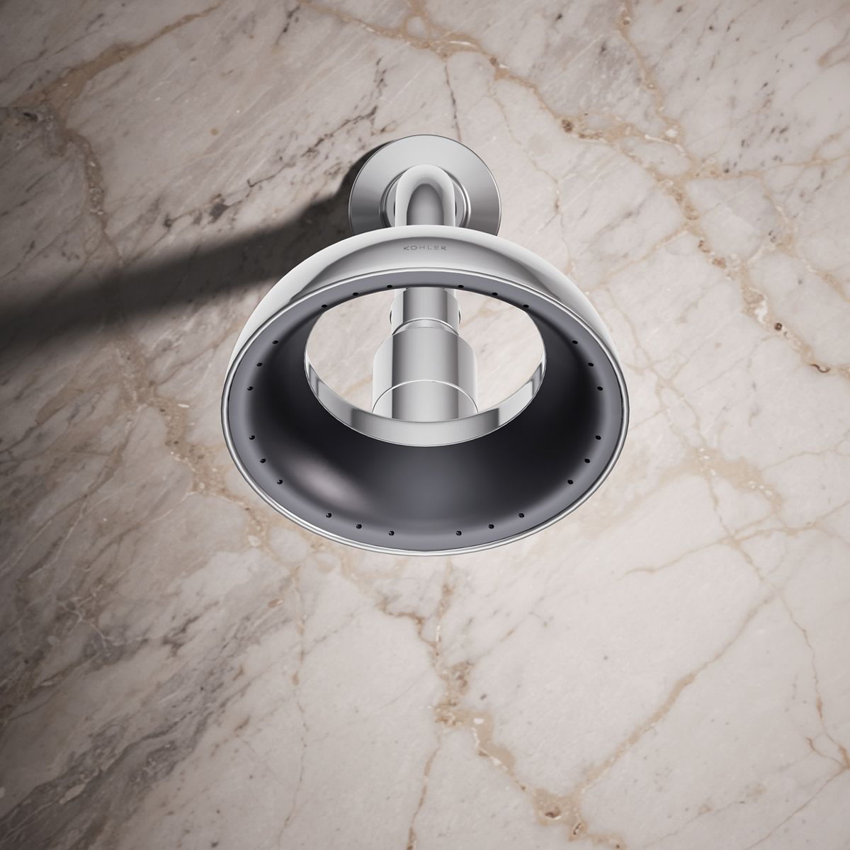 image focused on single product story, angled front view, not straight-on, 1-point perspective