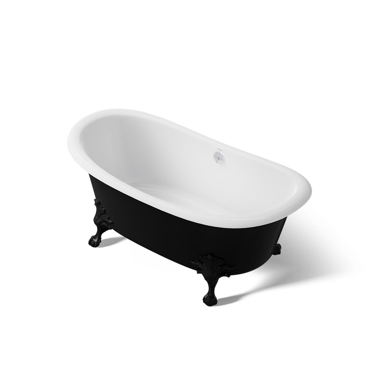 KOHLER | 21000-P5 | Artifacts™| 66-1/8