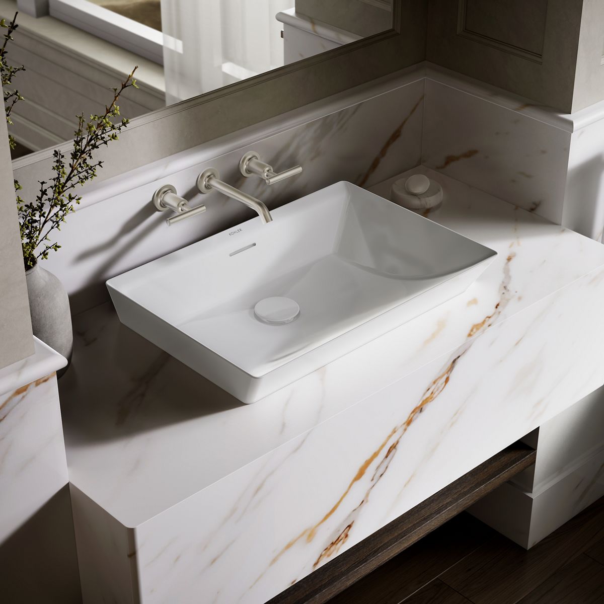 image focused on single product story