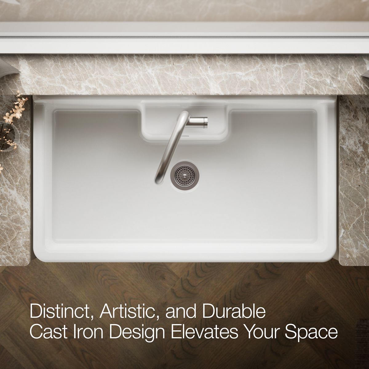 Detail image of a product feature