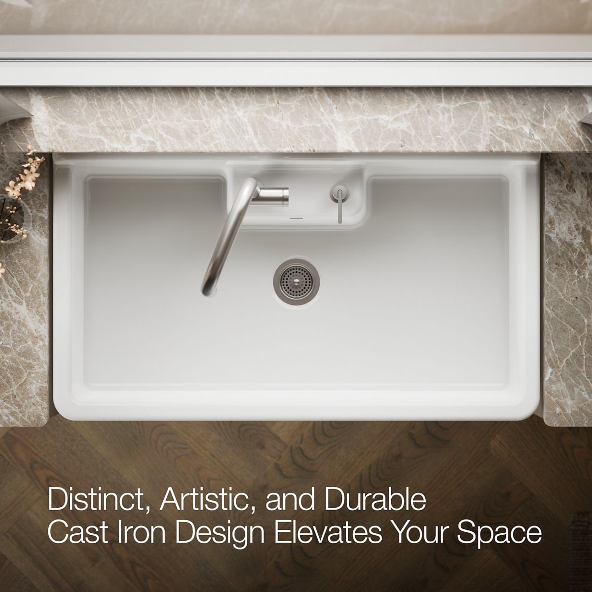Detail image of a product feature