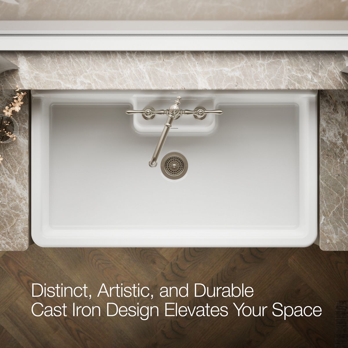 Detail image of a product feature