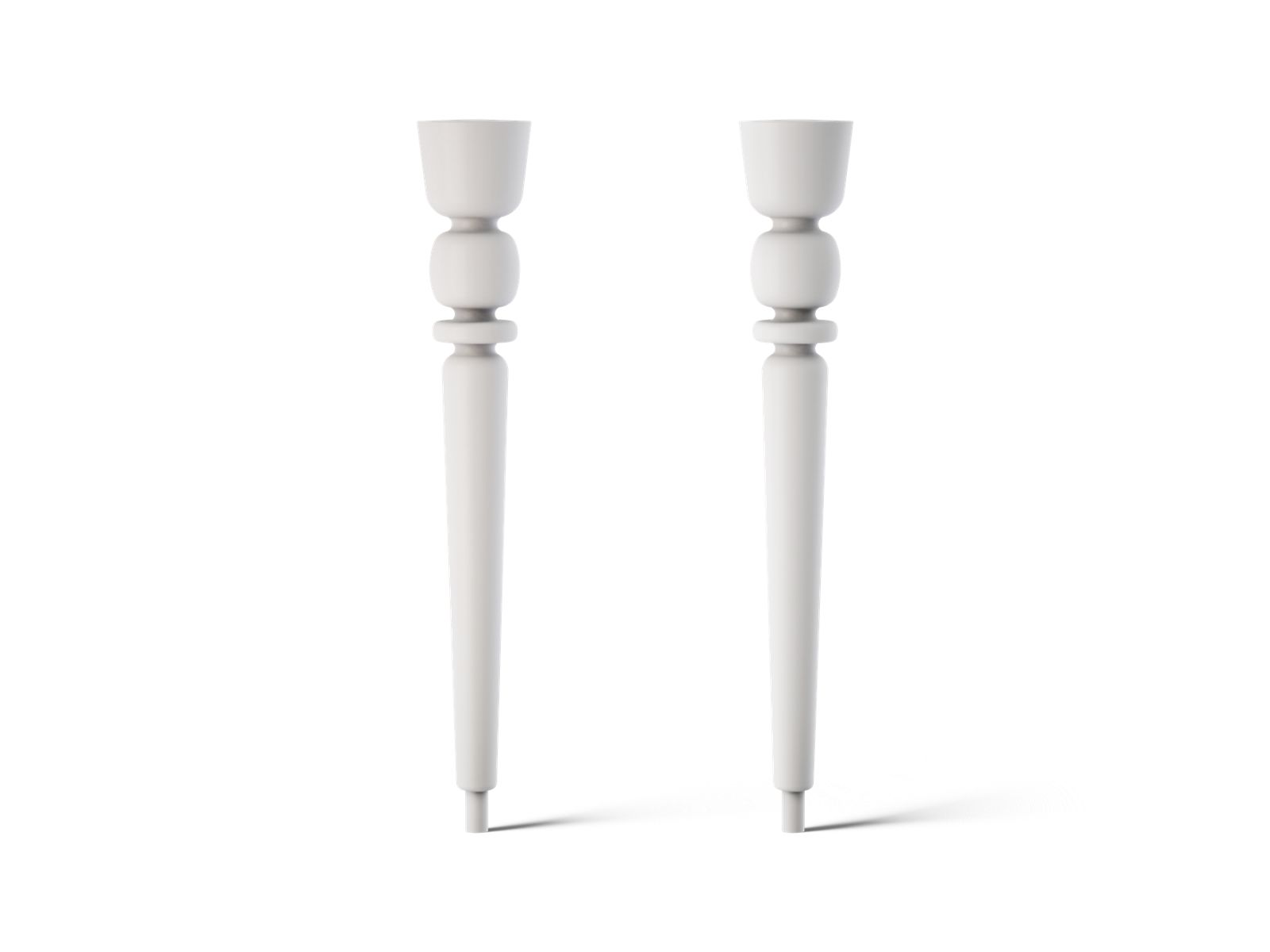 Farmstead Transitional legs