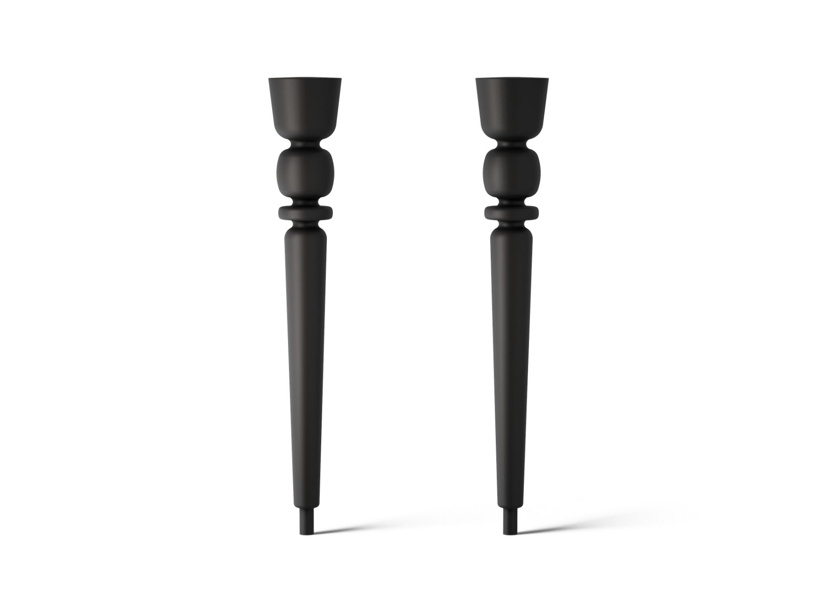 Farmstead Transitional legs
