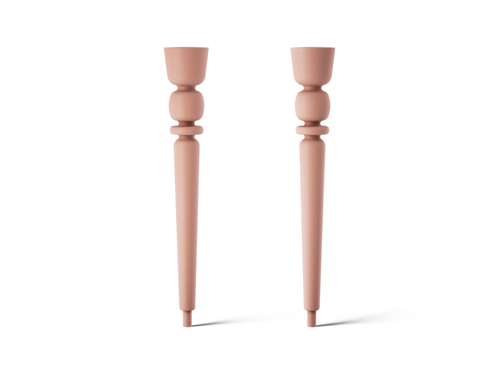 Farmstead Transitional legs