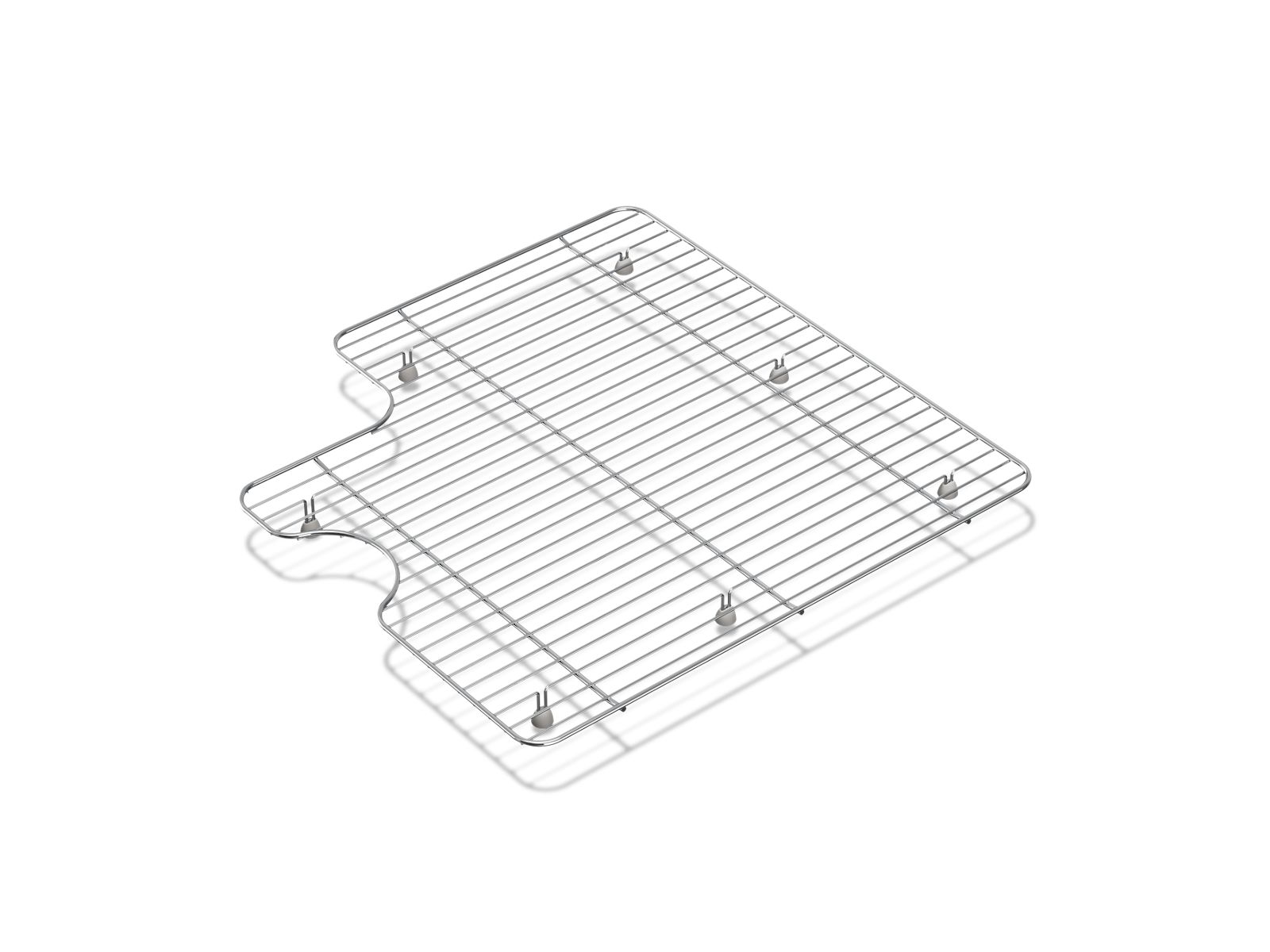 3/4 view of product
