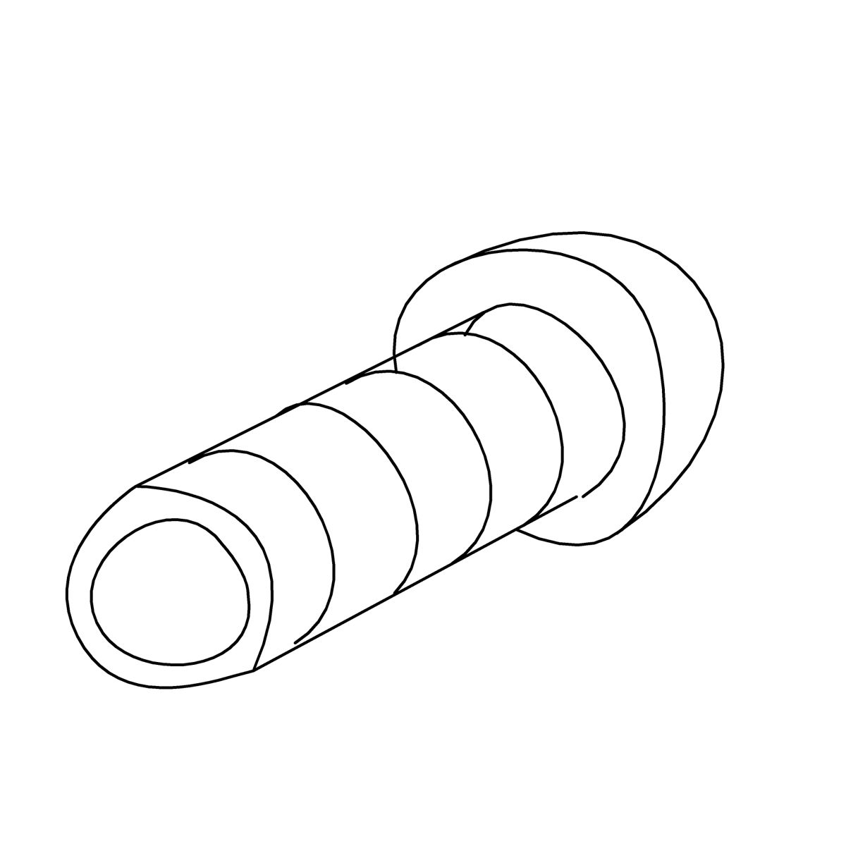 Screw 6-20 X .5