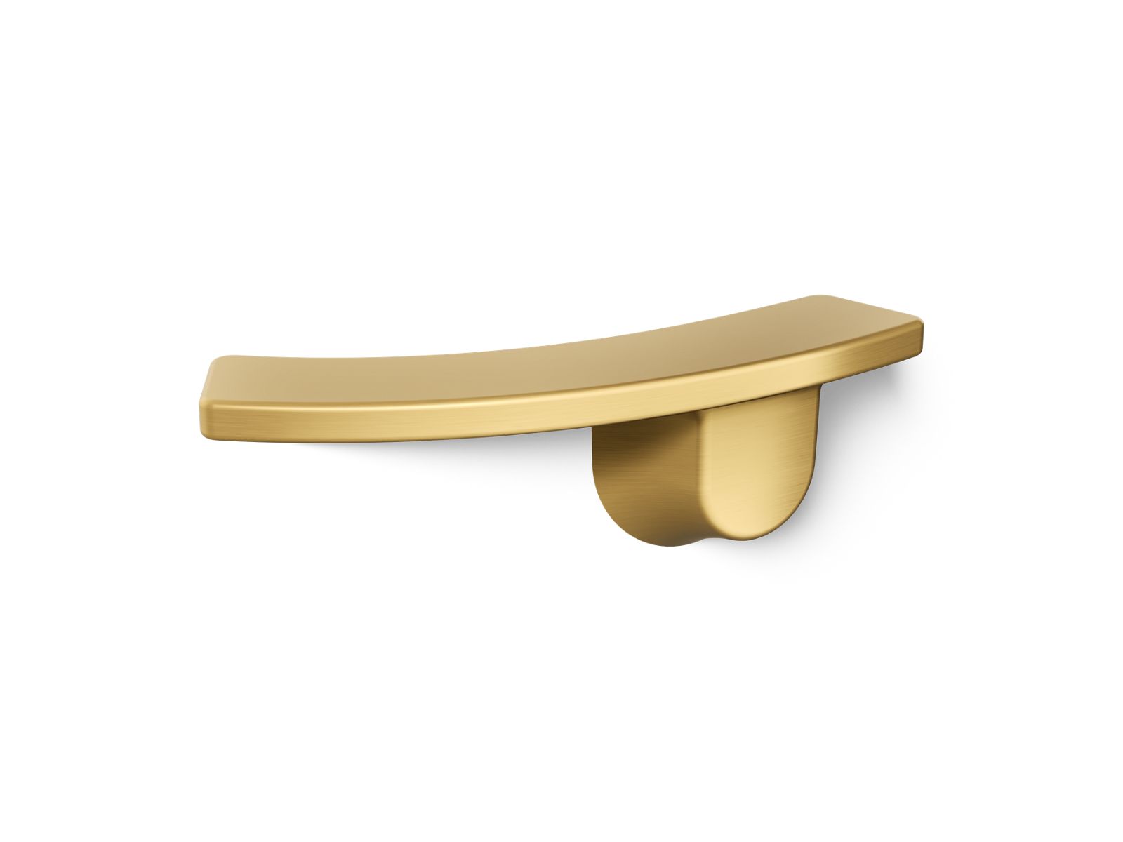 KOHLER | K-21261-L | Betello Left-Hand Trip Lever