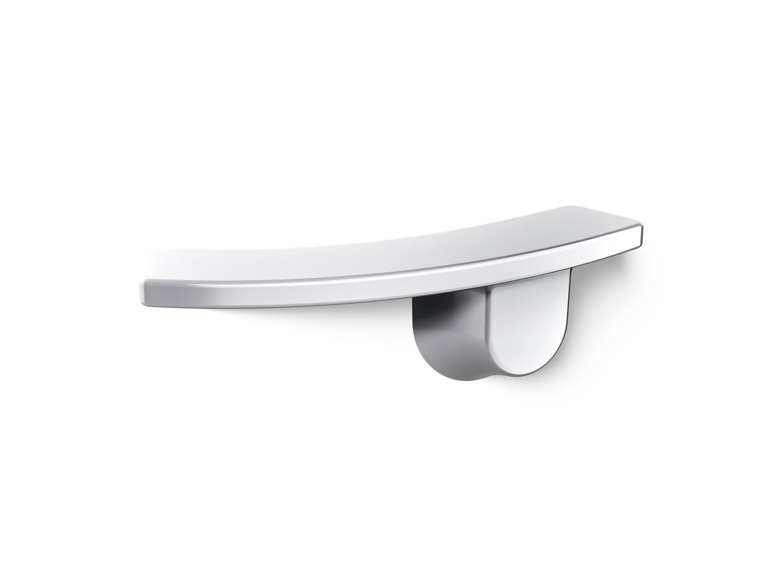 KOHLER | K-21261-L | Betello Left-Hand Trip Lever