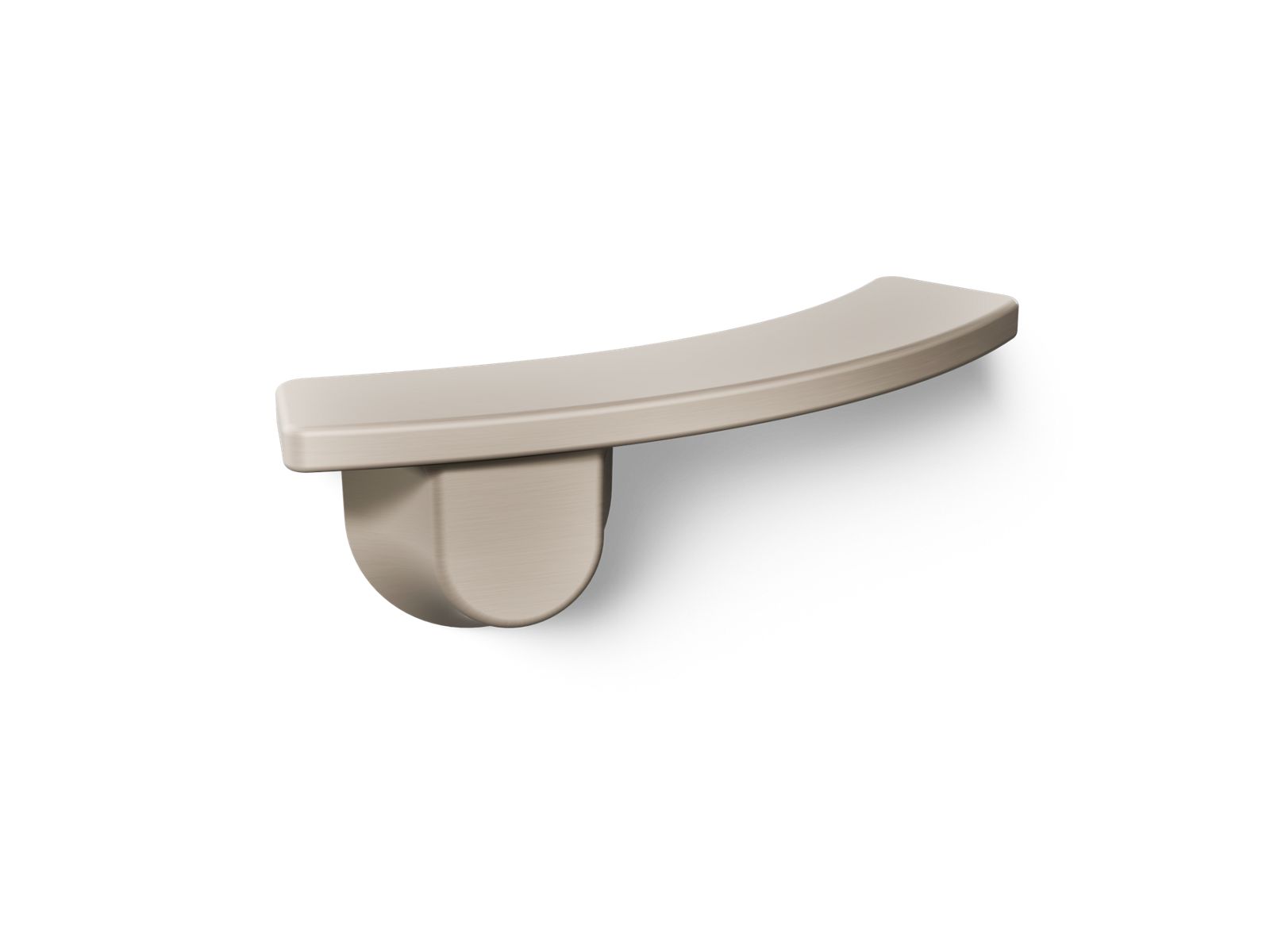 3/4 view of product