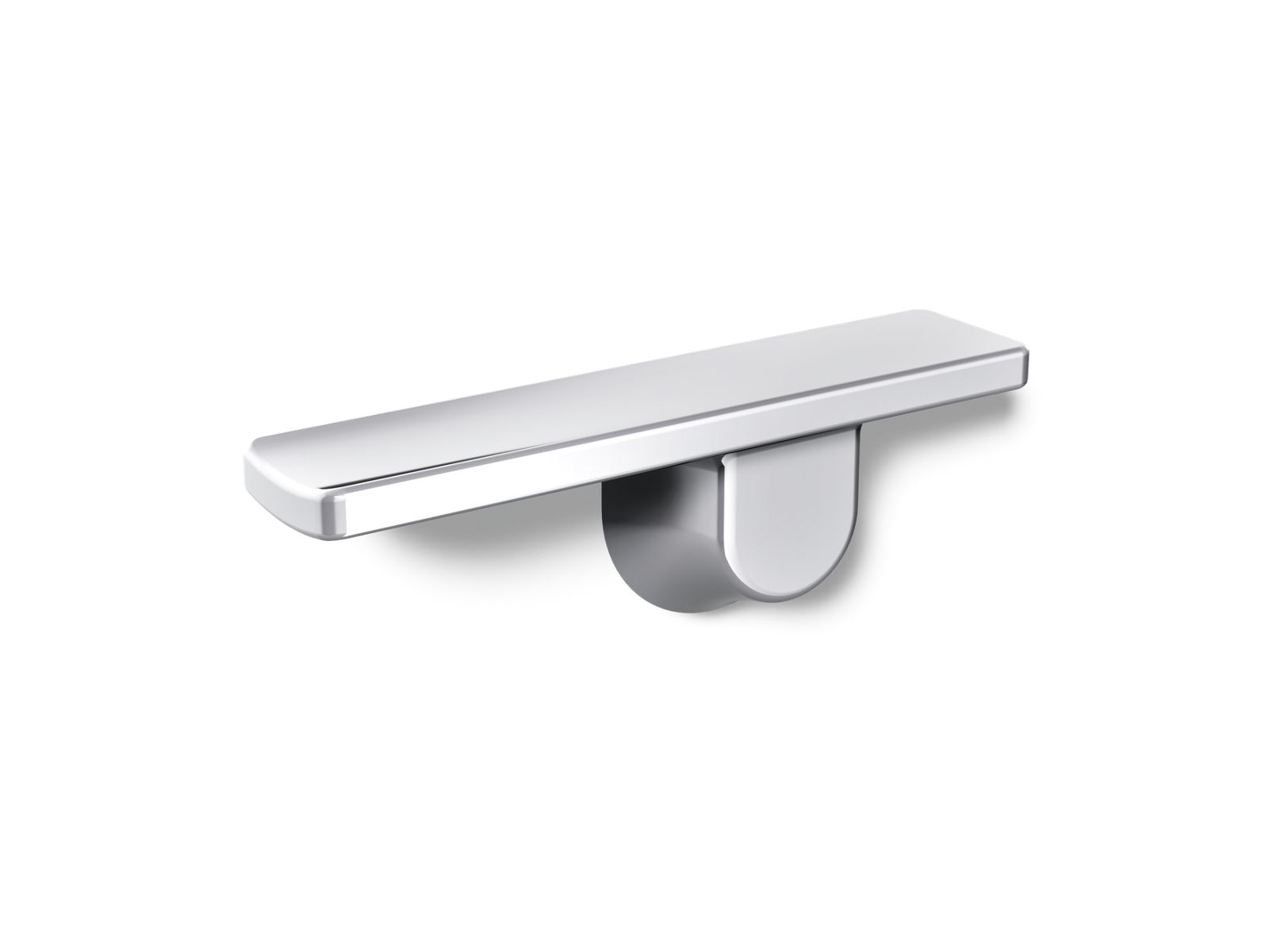 3/4 view of product