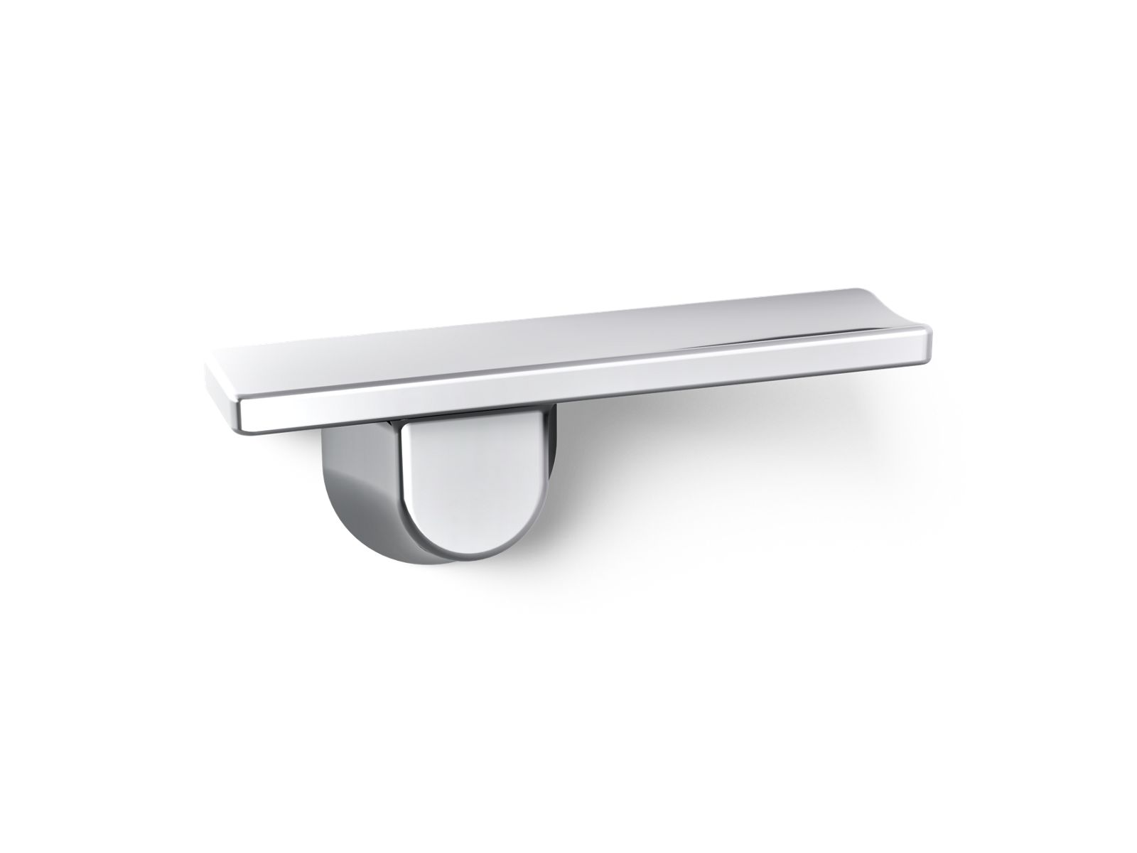 3/4 view of product
