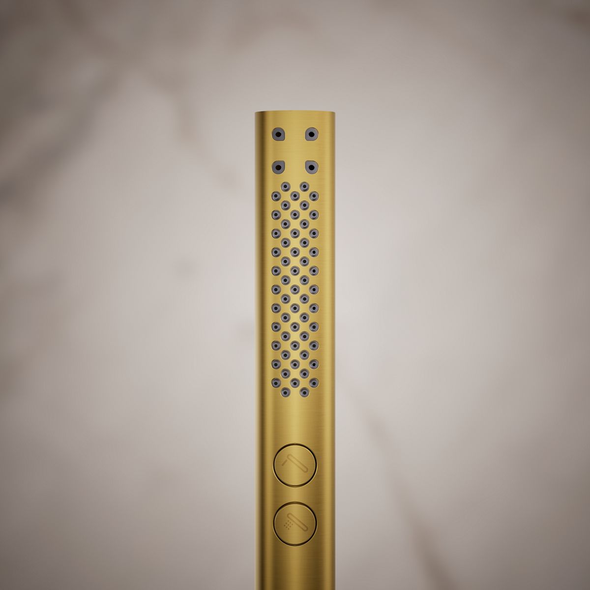 KOH　ライト20本 Shift+ Round Handshower, 2.5 GPM | K-21335 | KOHLER