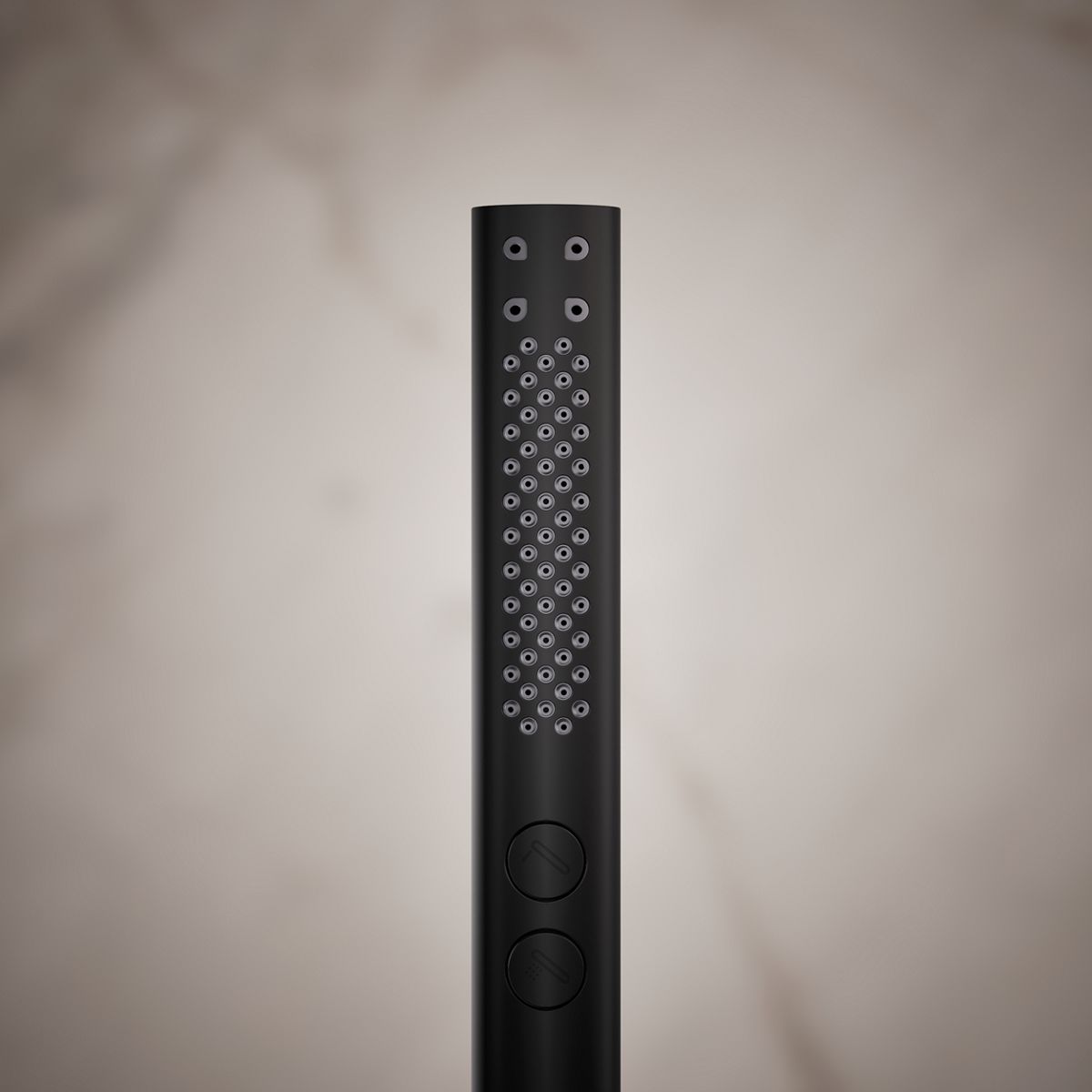 image focused on single product story, angled front view, not straight-on, 1-point perspective