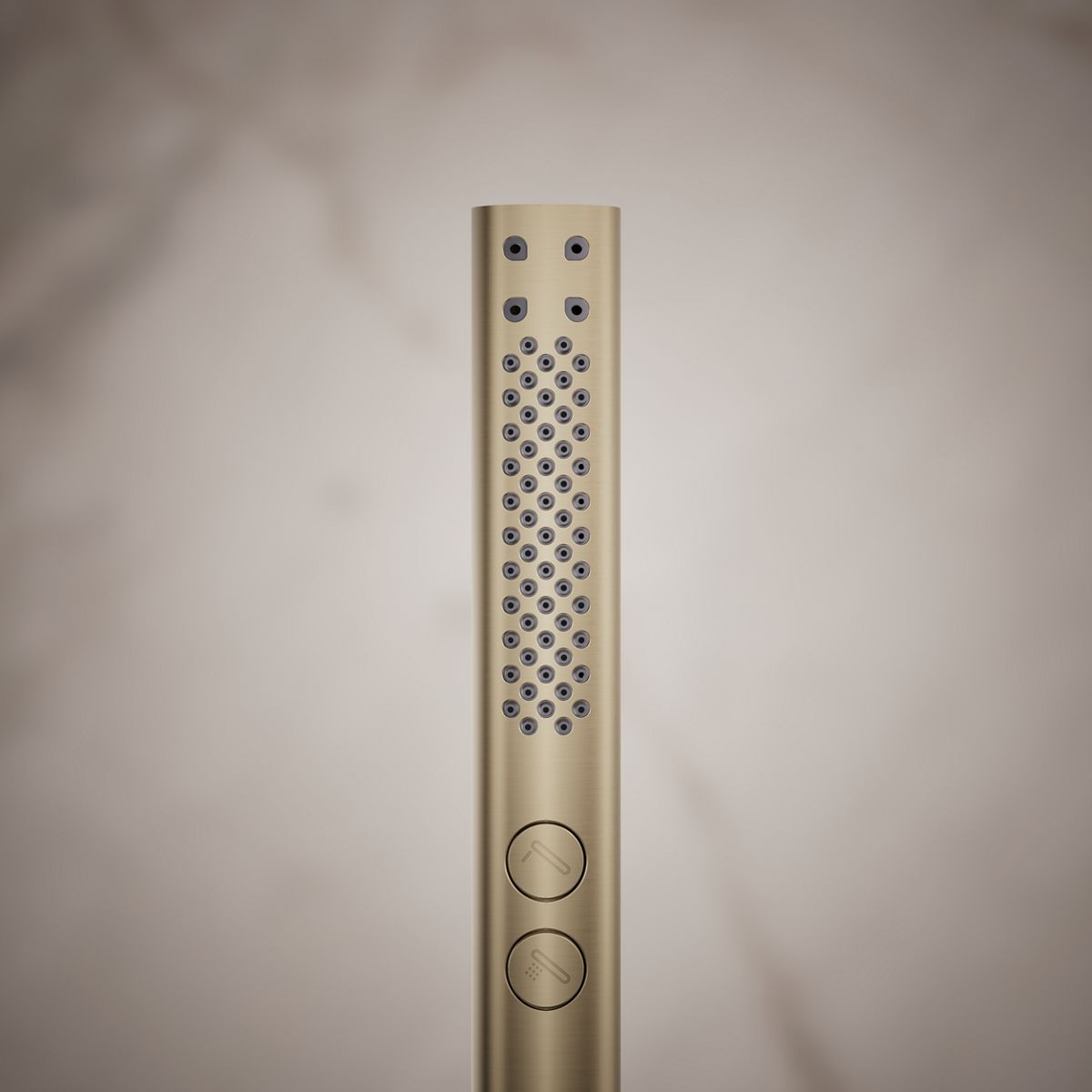 image focused on single product story, angled front view, not straight-on, 1-point perspective