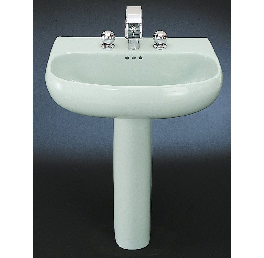 3/4 view of product