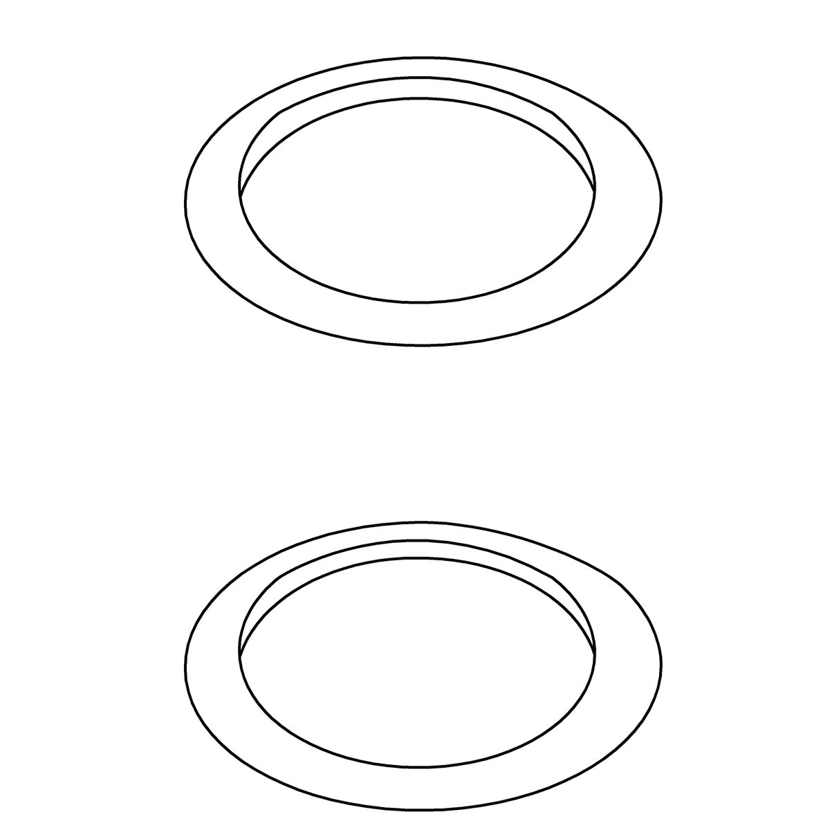 O-Ring Assembly