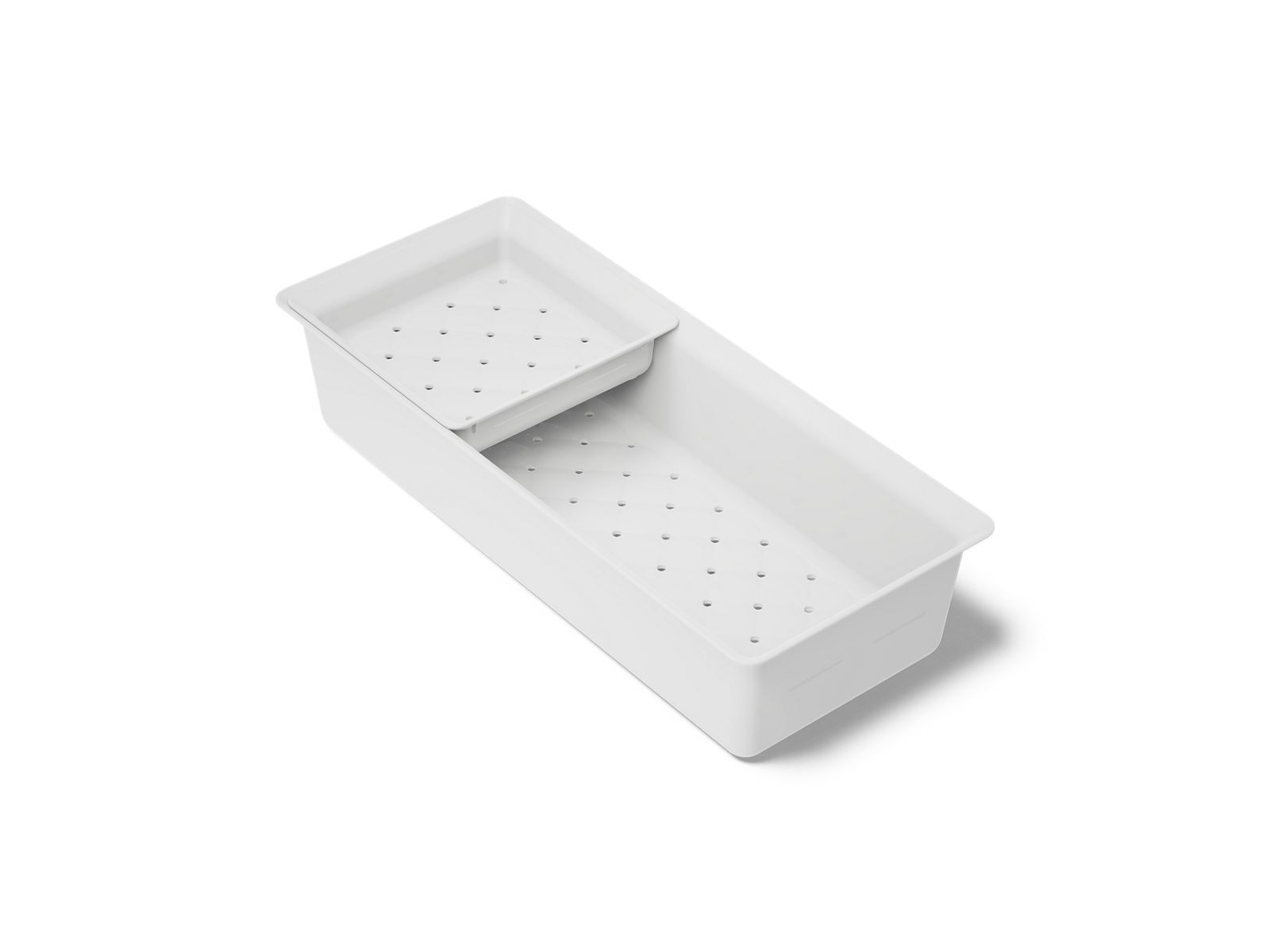 3/4 view of product