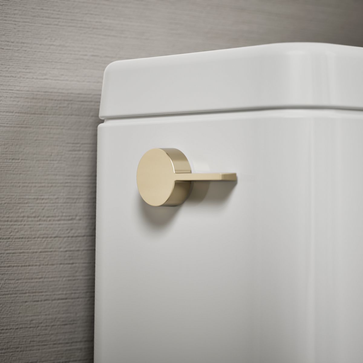 KOHLER | K-21710-L | Reach Left-Hand Trip Lever