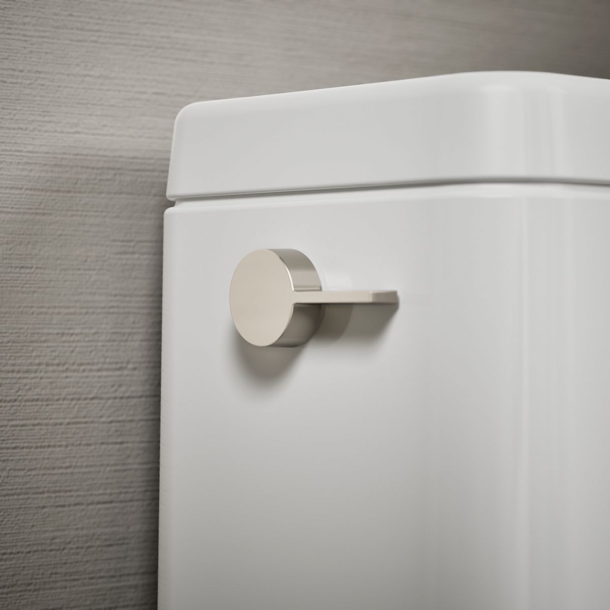 KOHLER | K-21710-L | Reach Left-Hand Trip Lever
