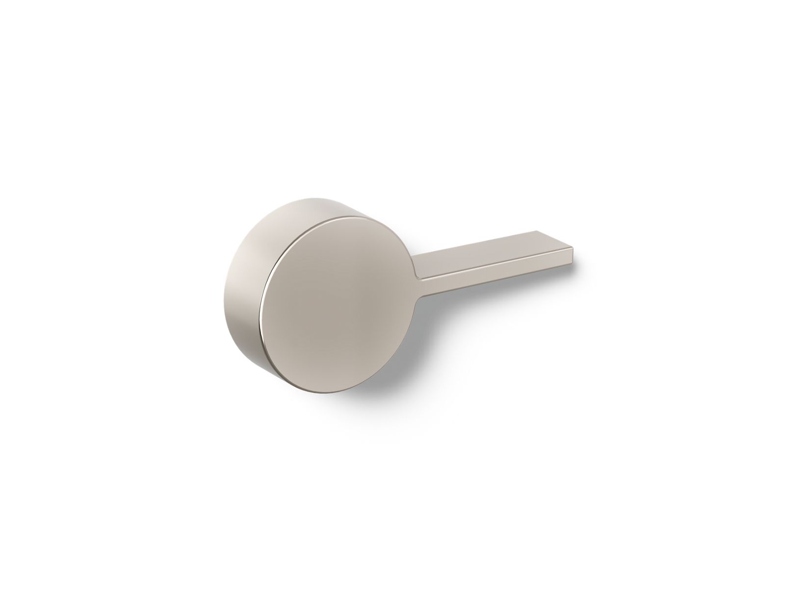 Reach® Left-hand trip lever