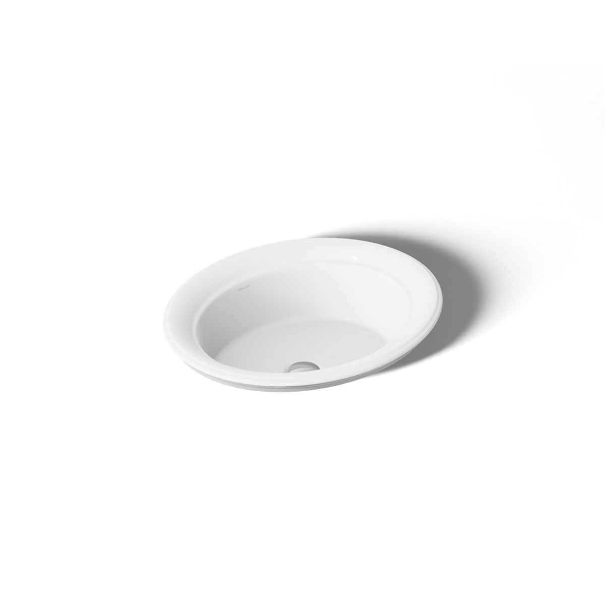 KOHLER | 21780 | Artifacts™| 21