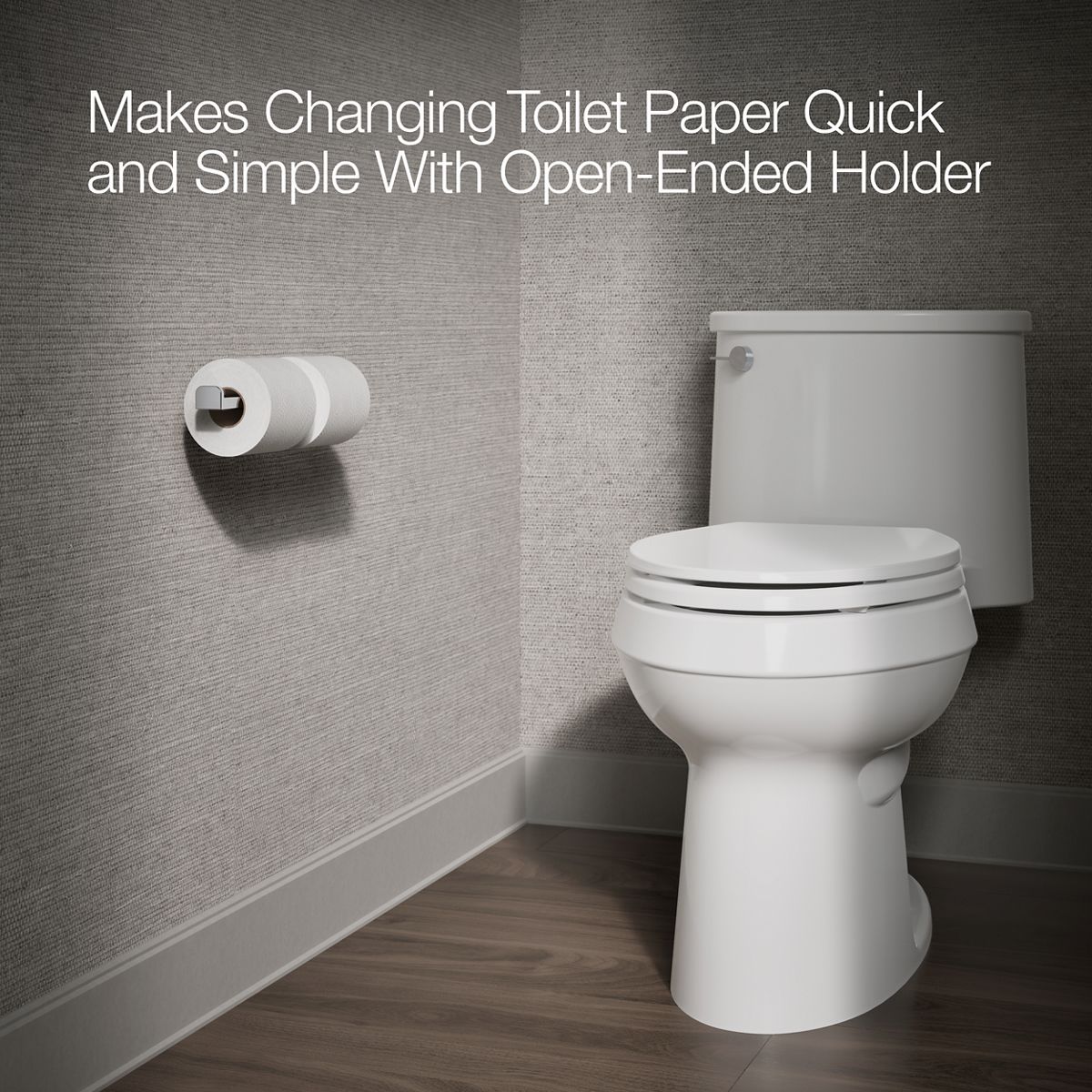 image focused on single product story