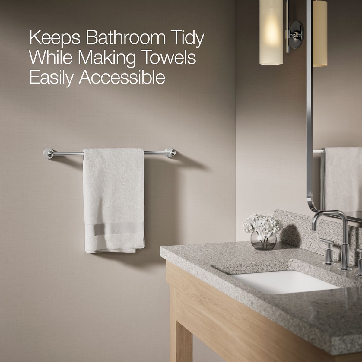 image focused on single product story