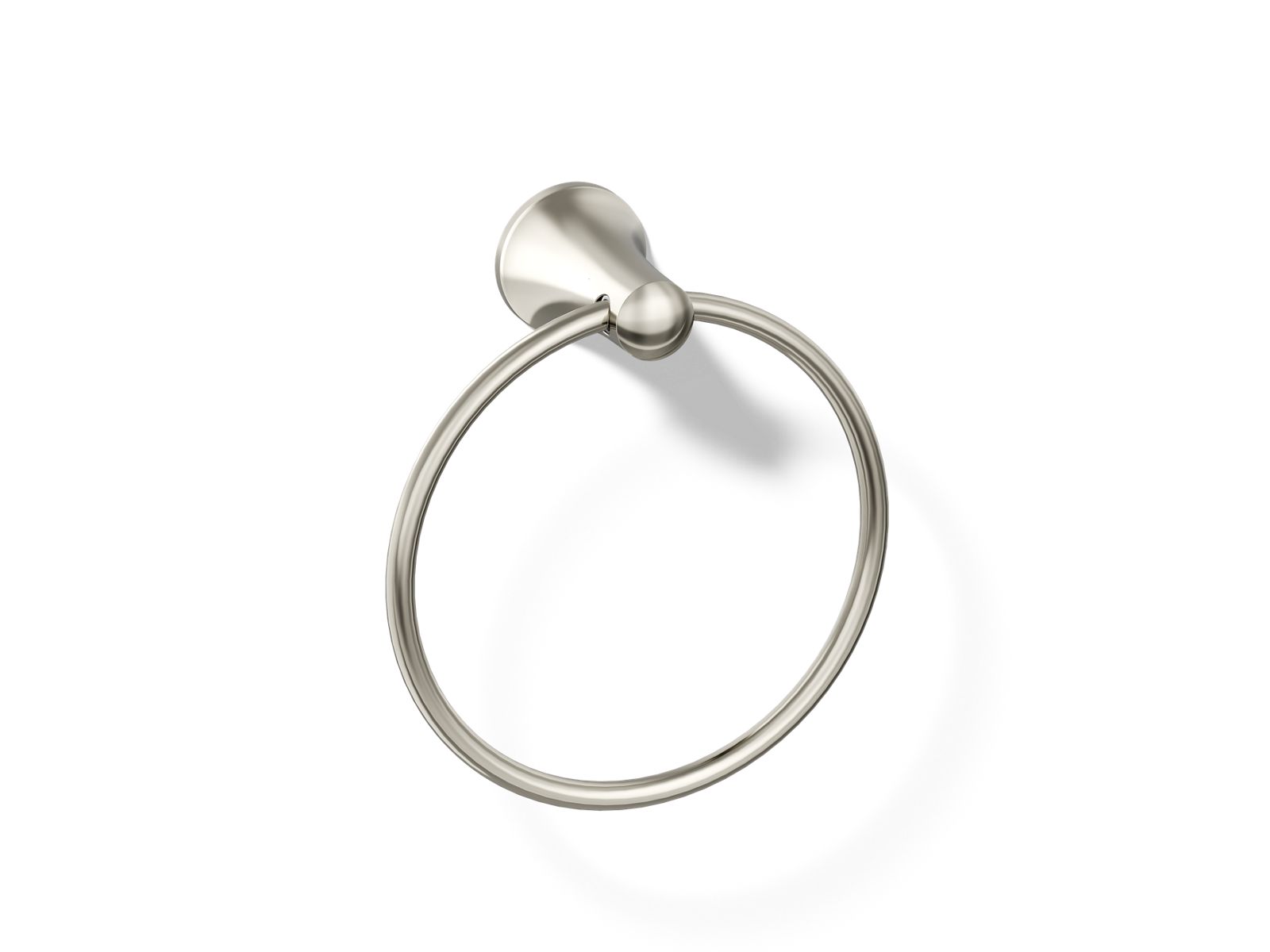 KOHLER | K-21955 | Tempered Towel Ring