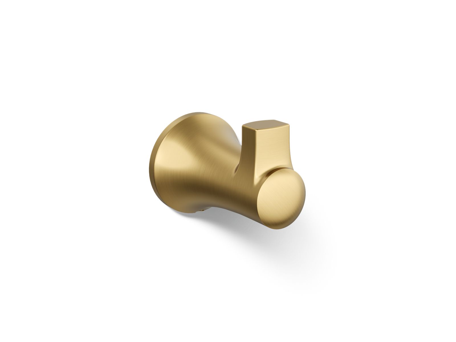 KOHLER | K-21956 | Tempered Robe Hook
