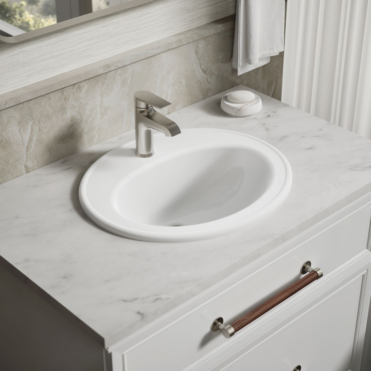 image focused on single product story