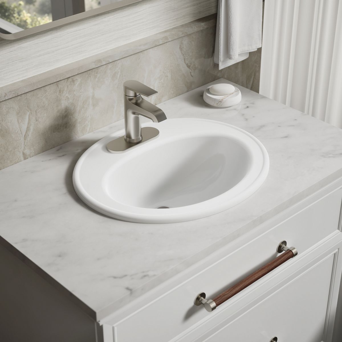 image focused on single product story