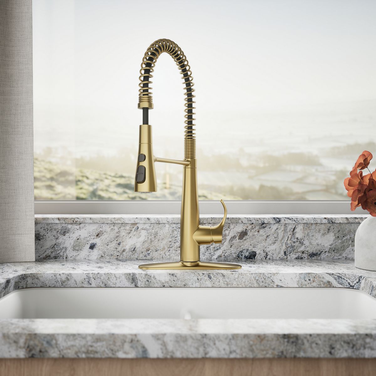 image focused on single product story