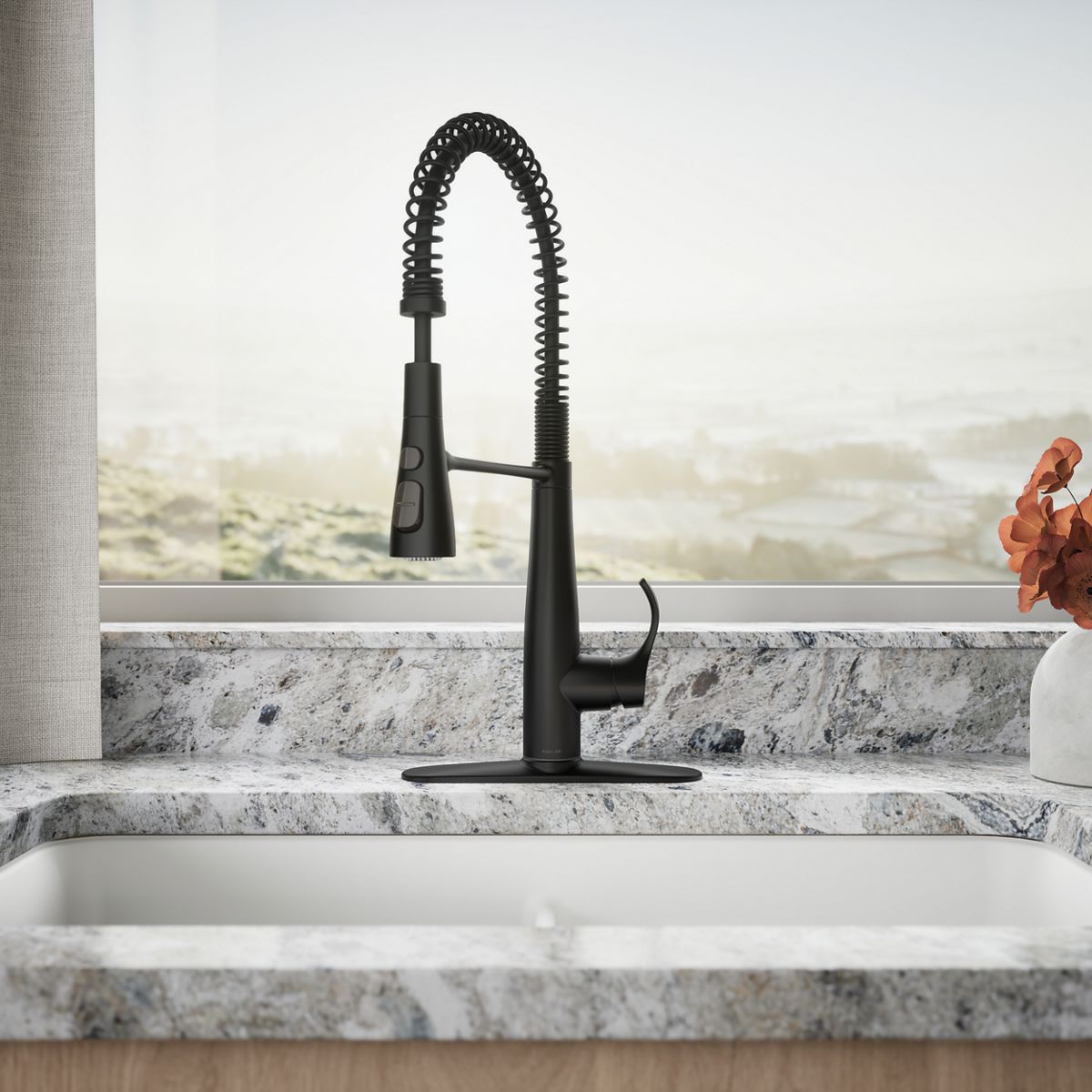 image focused on single product story